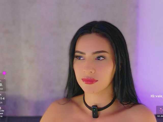 valeri-blake1 live cam on BongaCams