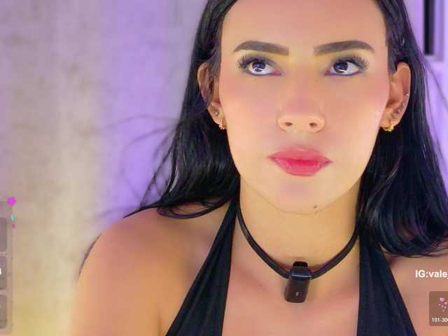 valeri-blake1 live cam on BongaCams