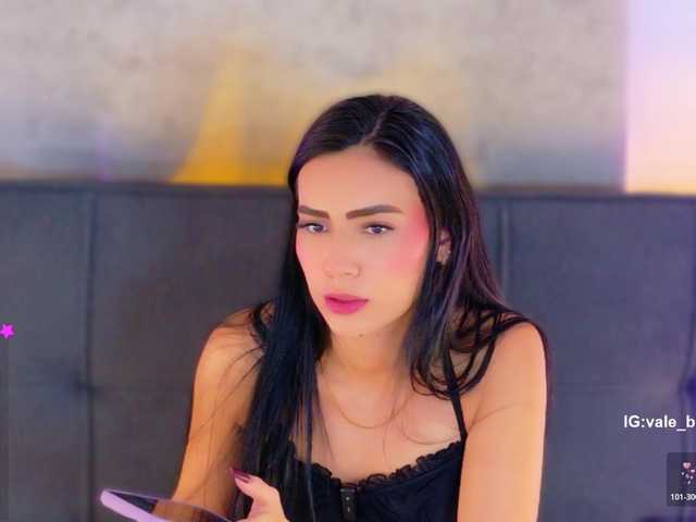 valeri-blake1 live cam on BongaCams
