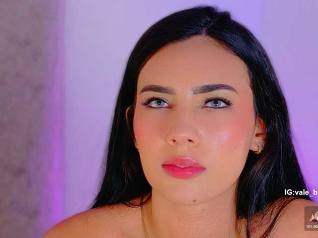 valeri-blake1 live cam on BongaCams