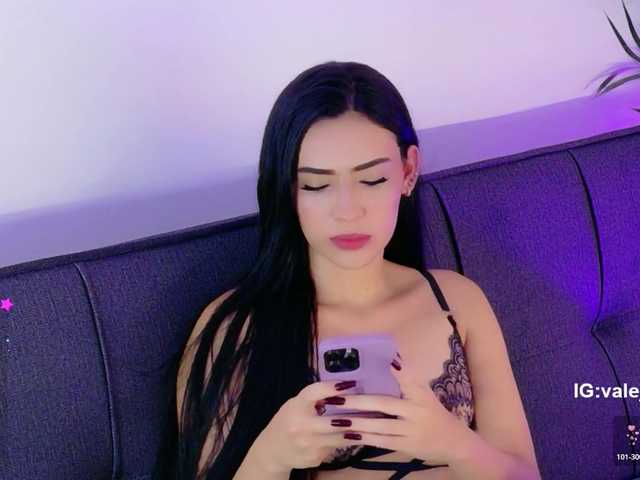 valeri-blake1 live cam on BongaCams