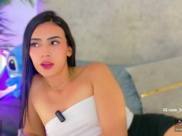 valeri-blake1 live cam on BongaCams