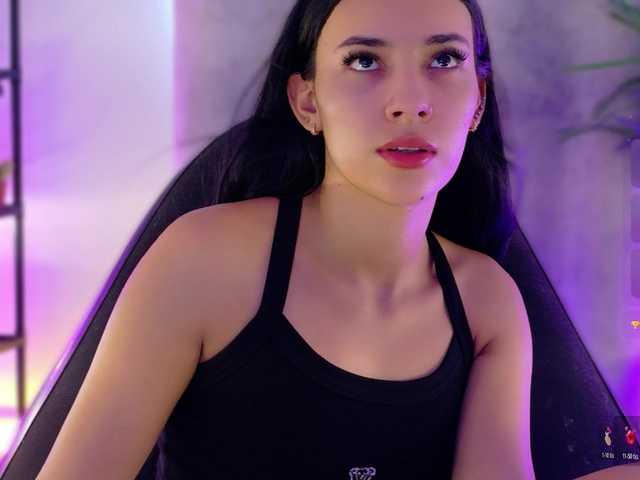valeri-blake1 live cam on BongaCams