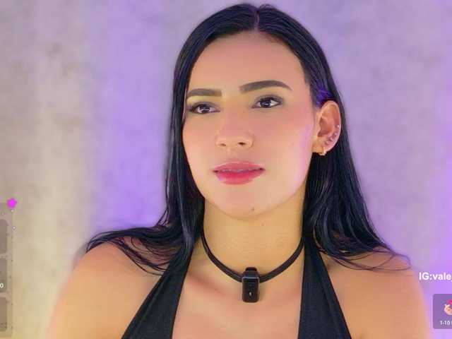 valeri-blake1 live cam on BongaCams