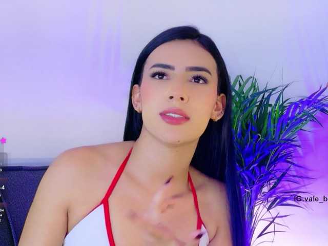 valeri-blake1 live cam on BongaCams