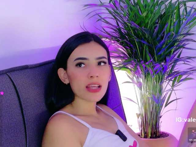 valeri-blake1 live cam on BongaCams