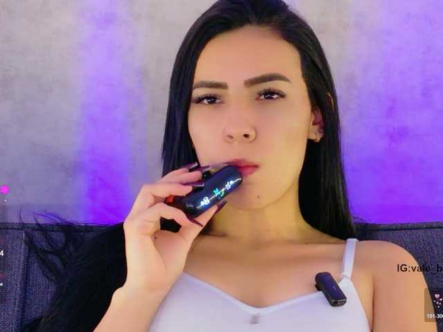valeri-blake1 live cam on BongaCams