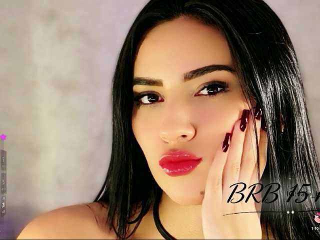valeri-blake1 live cam on BongaCams
