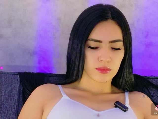 valeri-blake1 live cam on BongaCams