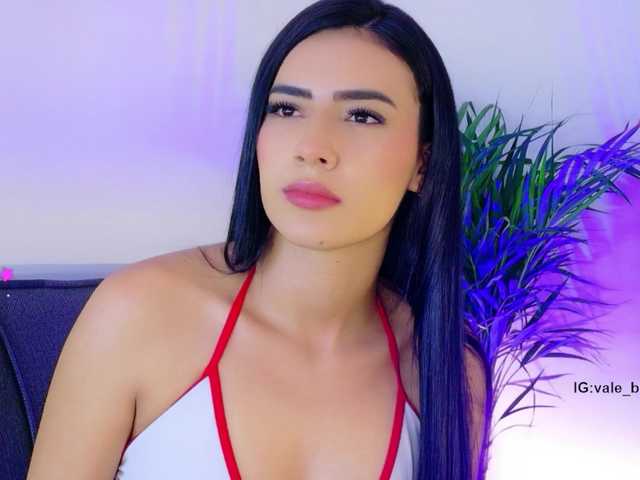 valeri-blake1 live cam on BongaCams