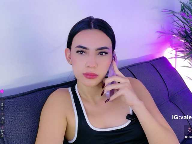 valeri-blake1 live cam on BongaCams