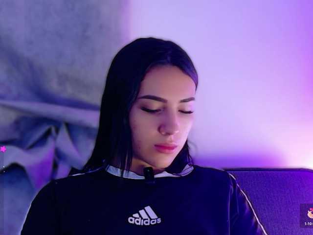 valeri-blake1 live cam on BongaCams