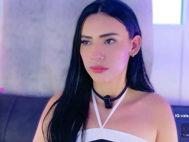 valeri-blake1 live cam on BongaCams