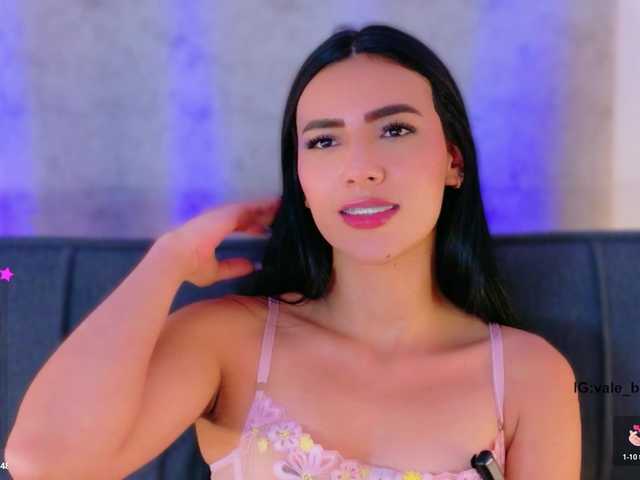 valeri-blake1 live cam on BongaCams