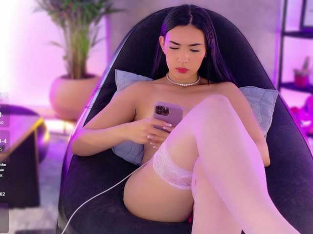 valeri-blake1 live cam on BongaCams