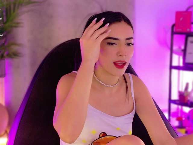 valeri-blake1 live cam on BongaCams