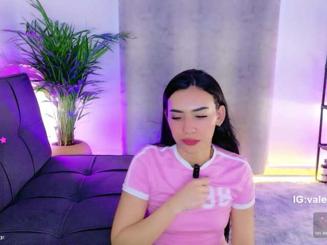 valeri-blake1 live cam on BongaCams