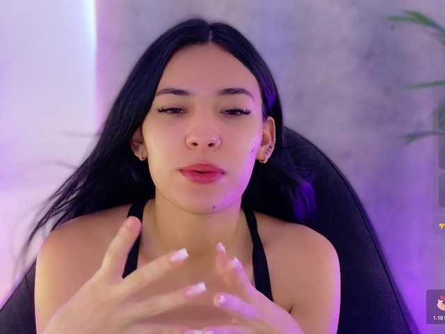 valeri-blake1 live cam on BongaCams