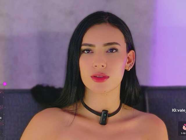 valeri-blake1 live cam on BongaCams