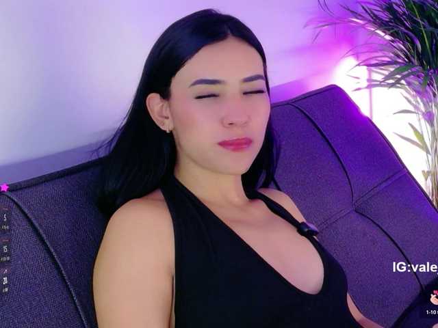 valeri-blake1 live cam on BongaCams