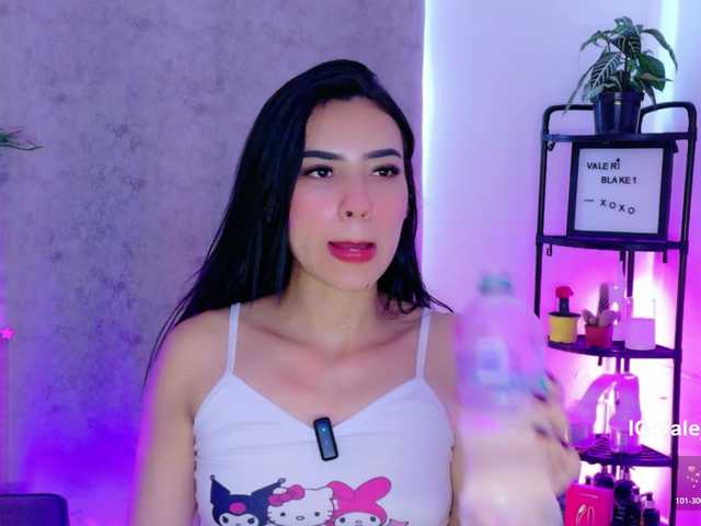 valeri-blake1 live cam on BongaCams