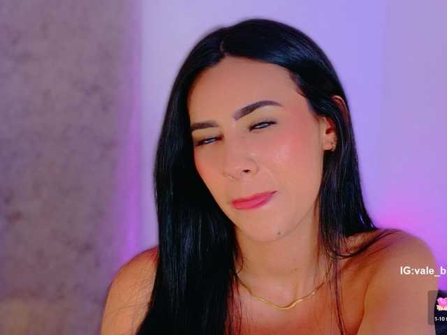 valeri-blake1 live cam on BongaCams