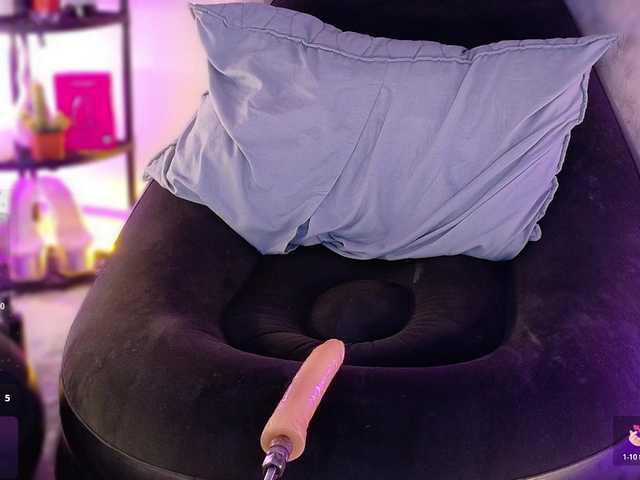 valeri-blake1 live cam on BongaCams