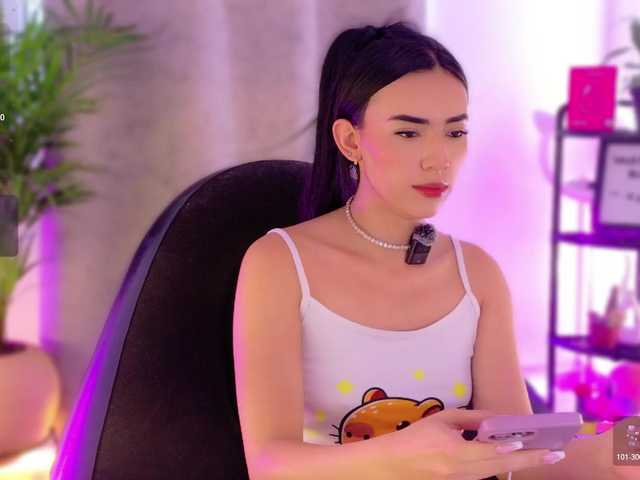 valeri-blake1 live cam on BongaCams