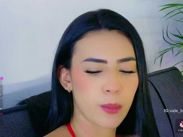 valeri-blake1 live cam on BongaCams
