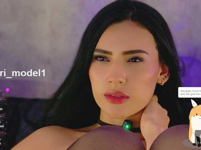 valeri-blake1 live cam on BongaCams