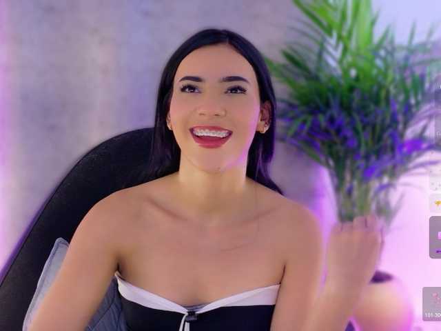 valeri-blake1 live cam on BongaCams