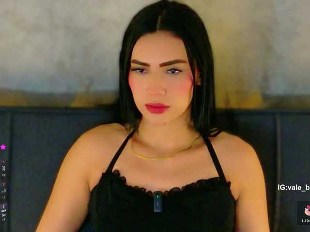 valeri-blake1 live cam on BongaCams