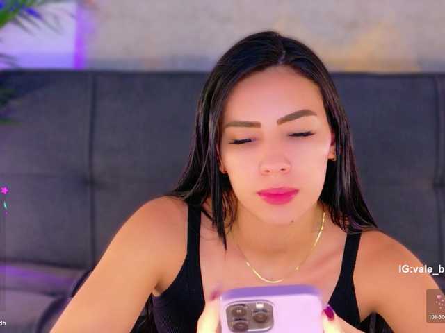 valeri-blake1 live cam on BongaCams