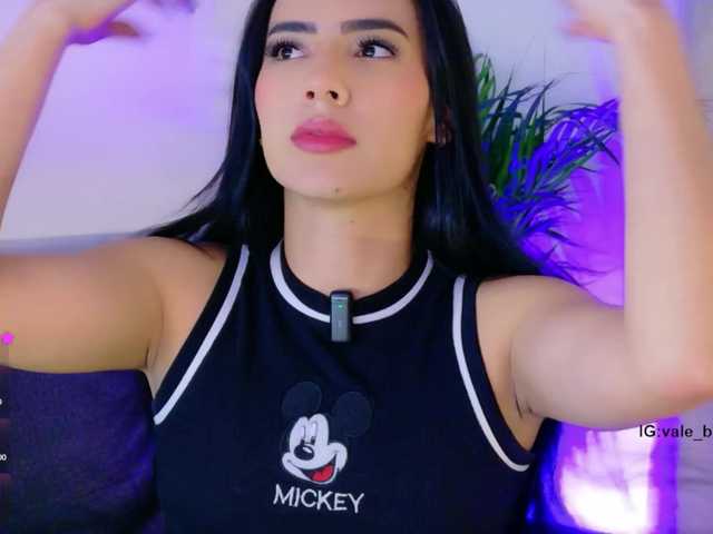 valeri-blake1 live cam on BongaCams