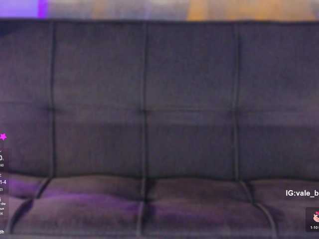 valeri-blake1 live cam on BongaCams