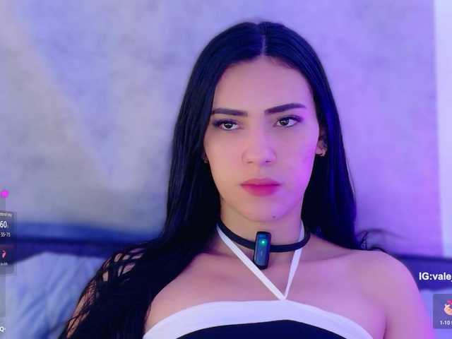 valeri-blake1 live cam on BongaCams