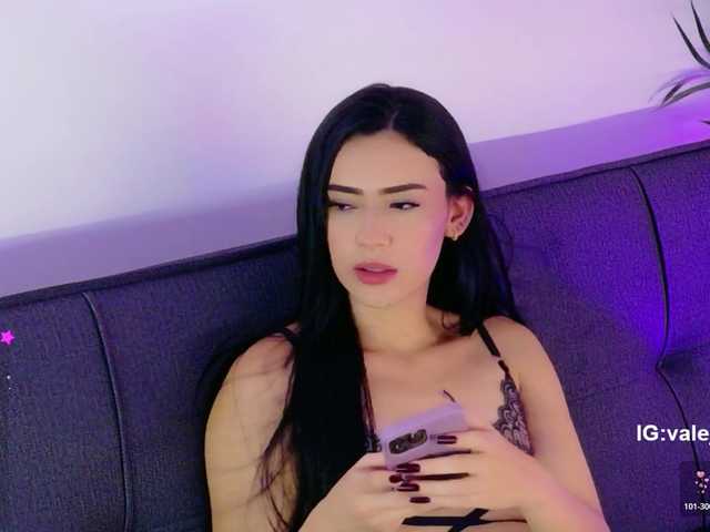valeri-blake1 live cam on BongaCams