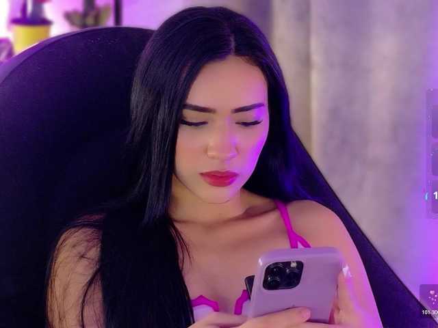 valeri-blake1 live cam on BongaCams