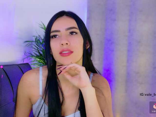 valeri-blake1 live cam on BongaCams
