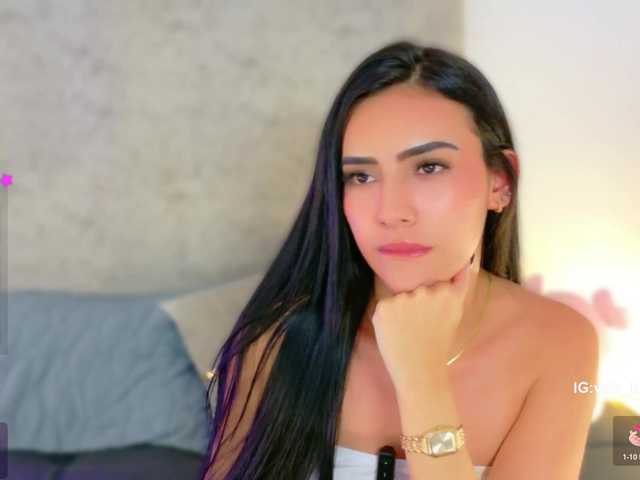 valeri-blake1 live cam on BongaCams