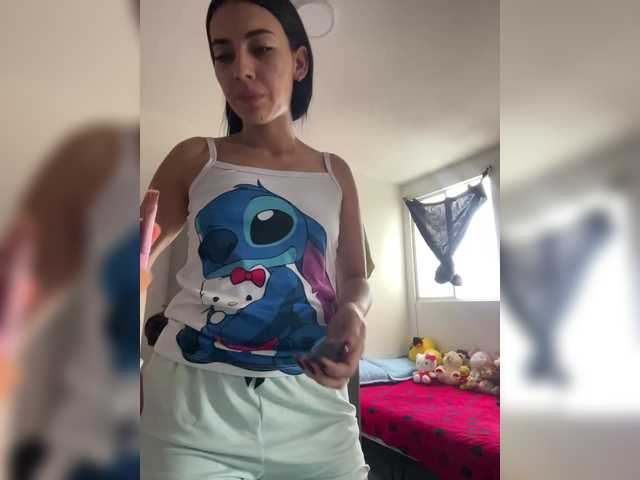 valeri-blake1 live cam on BongaCams