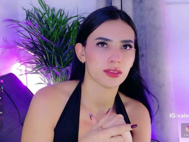 valeri-blake1 live cam on BongaCams