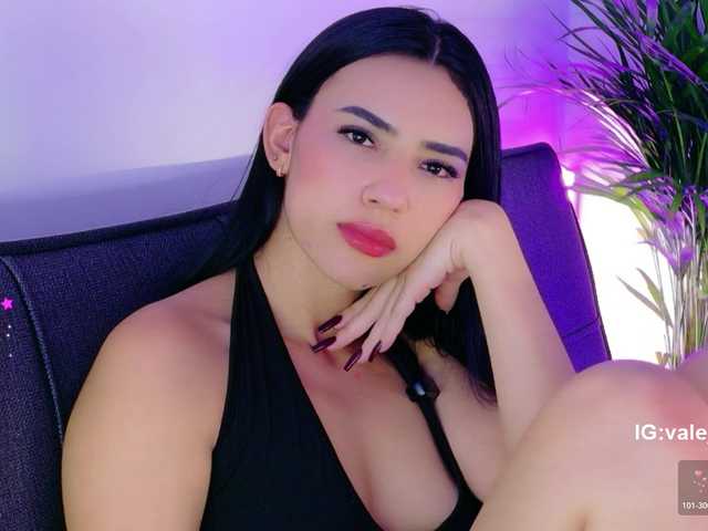 valeri-blake1 live cam on BongaCams