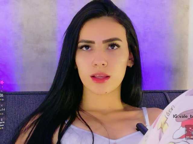 valeri-blake1 live cam on BongaCams