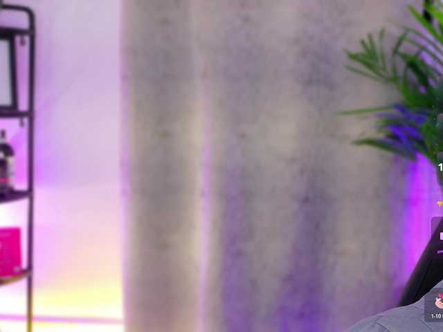 valeri-blake1 live cam on BongaCams