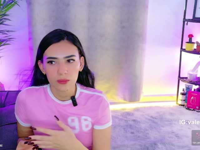 valeri-blake1 live cam on BongaCams