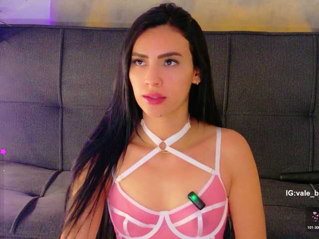 valeri-blake1 live cam on BongaCams