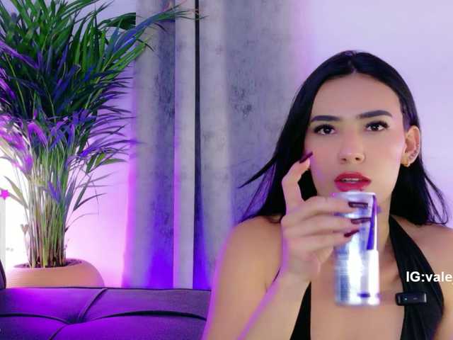 valeri-blake1 live cam on BongaCams