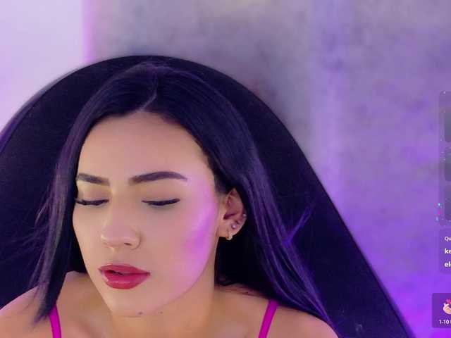 valeri-blake1 live cam on BongaCams