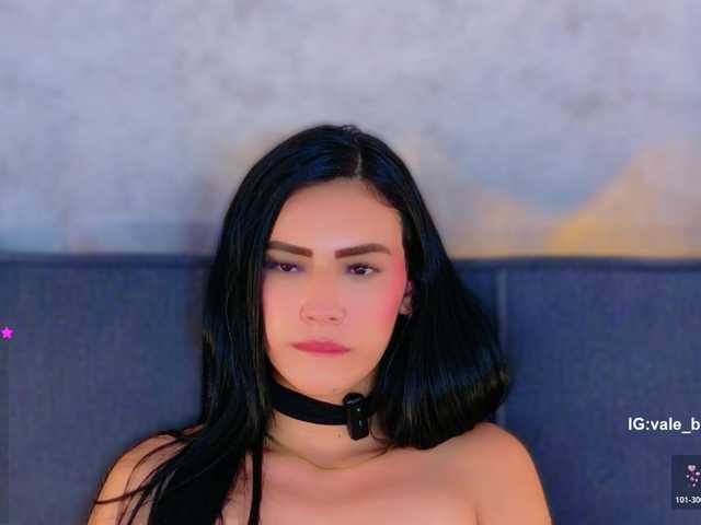 valeri-blake1 live cam on BongaCams